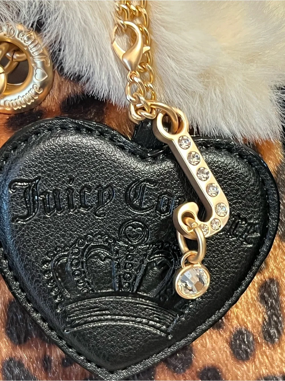 Juicy Couture juicy couture